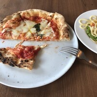 PIZZERIA347 by il pinolo - 