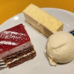 トラットリア・イタリア - 