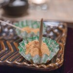 藤右ェ門 栄 - 2025.5 わらび餅