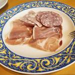 トラットリア・イタリア 品川店 - 