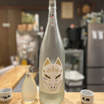 山陰鮮魚 炭火焼 居酒屋 地力 - 