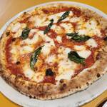 トラットリア・イタリア - 