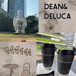 ディーン＆デルーカ カフェ - ドリンク写真:
