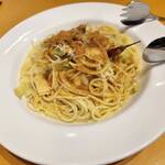 トラットリア・イタリア - 