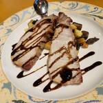 トラットリア・イタリア - 