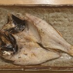 山陰鮮魚 炭火焼 居酒屋 地力 - 