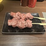 地酒炭焼肴や - 