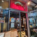 トラットリア・イタリア 品川店 - 
