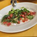 トラットリア・イタリア 品川店 - 