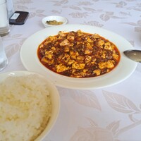 赤坂 四川飯店 - 