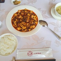 赤坂 四川飯店 - 