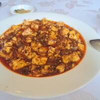 赤坂 四川飯店 - 
