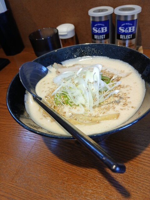 拉麺 利光 - 南小樽