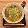 札幌味噌ラーメン専門店 けやき 新千歳空港店
