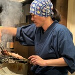 炭火焼鳥 きち蔵 - 