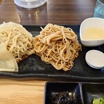 らぁ麺 麦一粒 - 