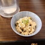 らぁ麺 麦一粒 - 