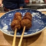 炭火焼鳥 きち蔵 - 