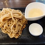 らぁ麺 麦一粒 - 