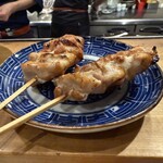 炭火焼鳥 きち蔵 - 