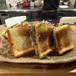 炭火焼鳥 きち蔵 - 