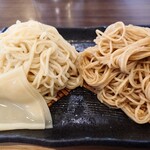 らぁ麺 麦一粒 - 