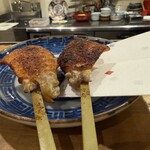 炭火焼鳥 きち蔵 - 