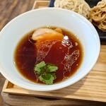 らぁ麺 麦一粒 - 