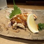 炭火焼鳥 きち蔵 - 