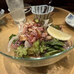 炭火焼鳥 きち蔵 - 