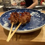 炭火焼鳥 きち蔵 - 