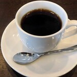珈琲日記 四ツ谷店 - コーヒー
