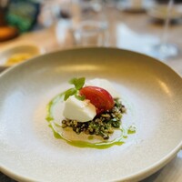 ジャヌ メルカート - 