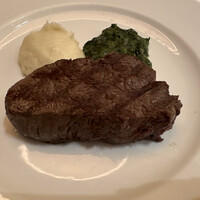 ベンジャミンステーキハウス 六本木 - 