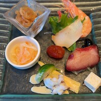 ホテルオークラレストラン名古屋 中国料理 桃花林 - 