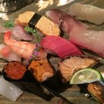 Shima sushi - 
