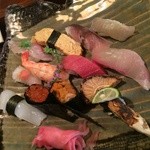 Shima sushi - 