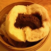 翠林 - あんまんじゅう(300円)