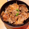 豚丼のぶたはげ 本店