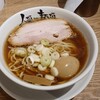 人類みな麺類 近未来と日本文化の融合
