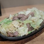 びっくり亭本家 - 