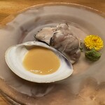 はまぐり料理 利他 - 