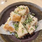 酒場しゃきっと - 