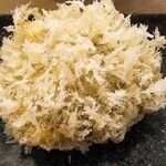 とんかつ成蔵 - メンチかつ