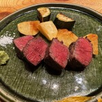 はまぐり料理 利他 - 