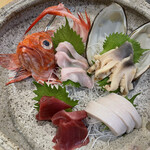 酒場しゃきっと - 