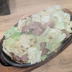 びっくり亭本家 - 