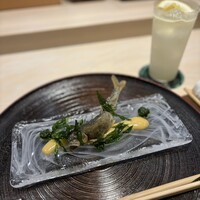 赤坂 渡なべ - 