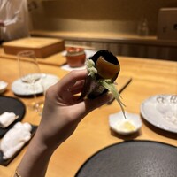鮨 やま田 - 