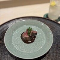 赤坂 渡なべ - 